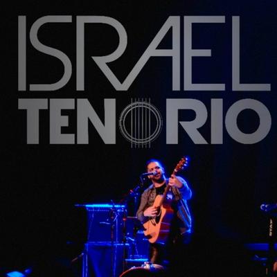 Você Partiu By Israel Tenório's cover