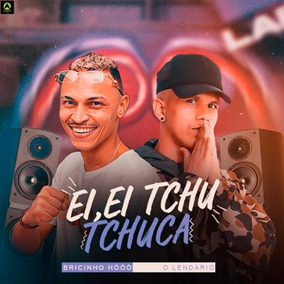 Ei, Ei Tchutchuca's cover