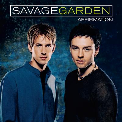 I Knew I Loved You By Savage Garden's cover