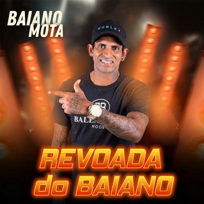 Revoada do Baiano's cover