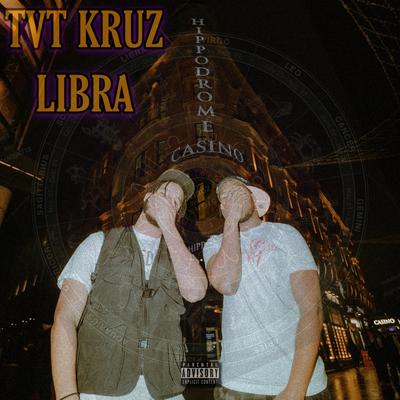 Libra (feat. Kruz) (Radio Edit)'s cover