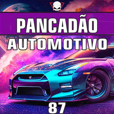 Pancadão Automotivo 87 By Fabrício Cesar's cover