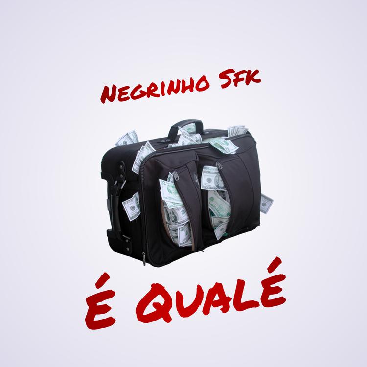 Negrinho Sfk's avatar image