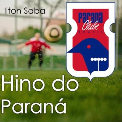 Hino do Paraná's cover