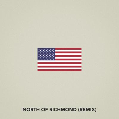North Of Richmond (Remix) By Chris Webby, Oliver Anthony Music's cover