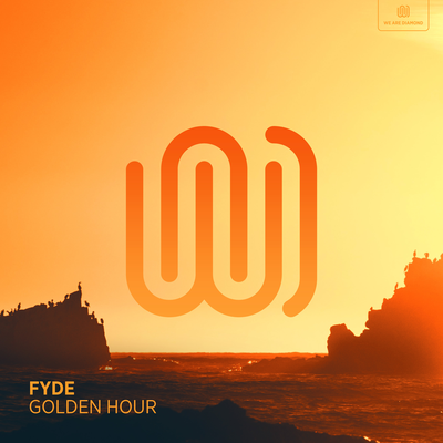 Golden Hour By FYDE's cover
