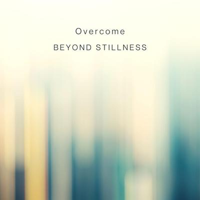 Overcome's cover