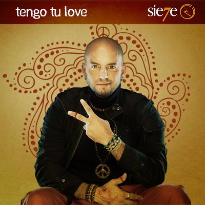 Tengo Tu Love's cover