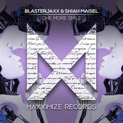 One More Smile By Blasterjaxx, Shiah Maisel's cover