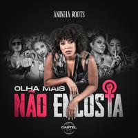 Aninha Roots's avatar cover