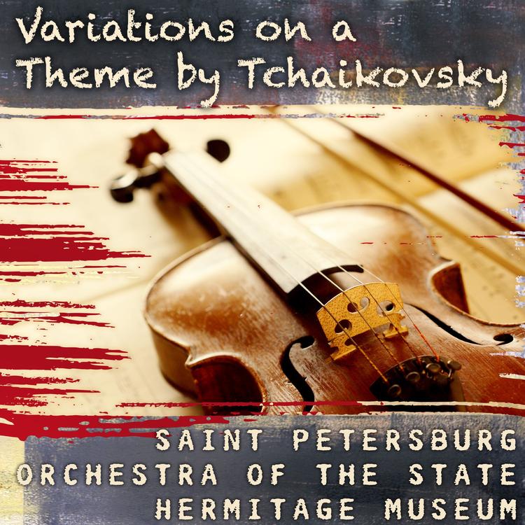 Saint Petersburg Orchestra Of The State Hermitage Museum Camerata's avatar image