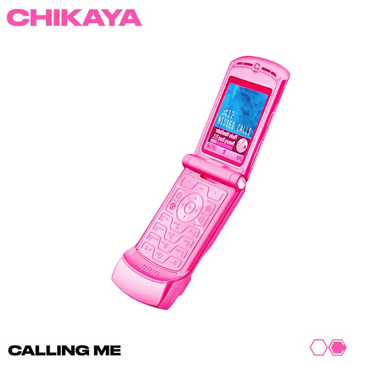 Chikaya's avatar image