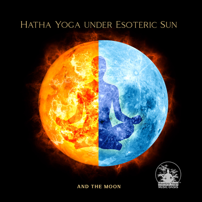 Mantra Energy By Mantra Yoga Music Oasis's cover