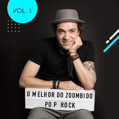 O Melhor do Zoombido: Pop Rock, Vol. 1's cover