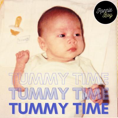 Tummy Time's cover