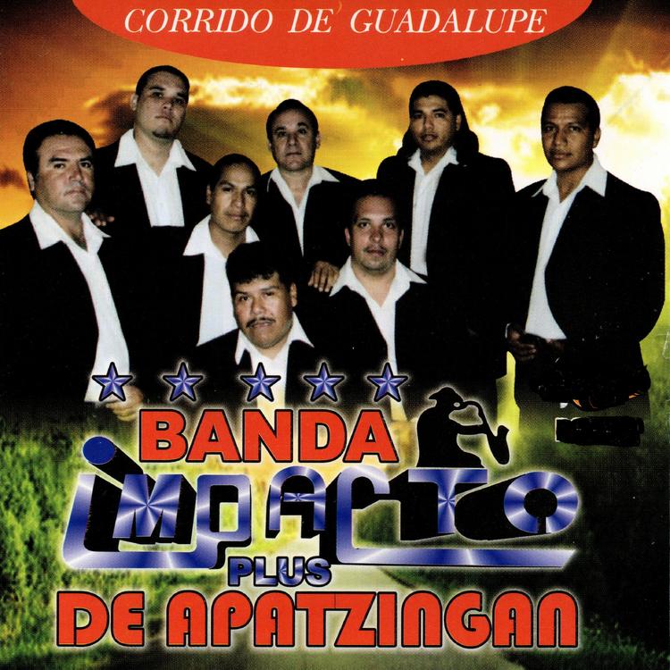 Banda Impacto Plus De Apatzingan's avatar image