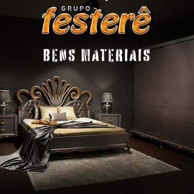 Bens Materiais's cover