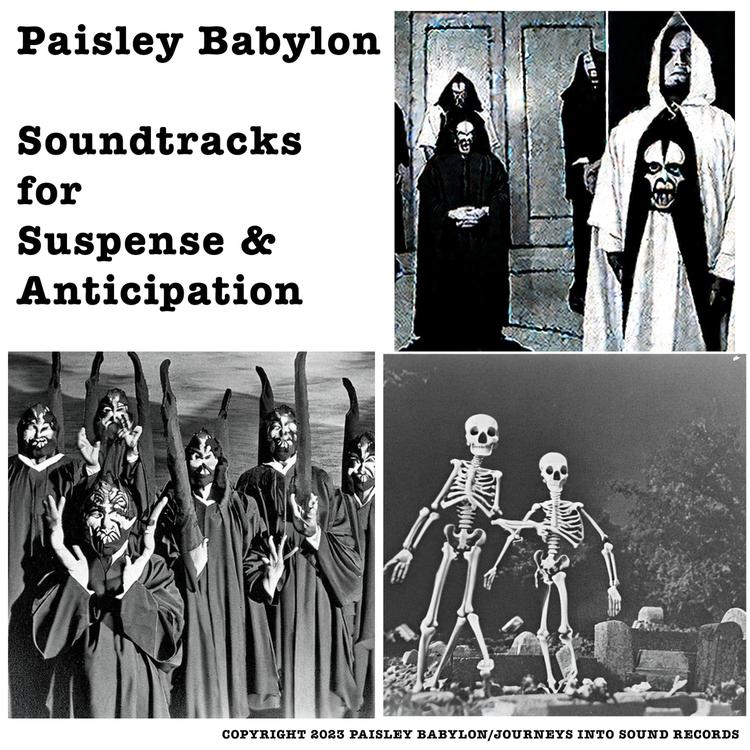 Paisley Babylon's avatar image