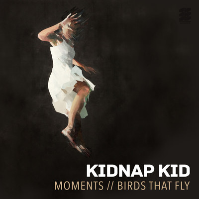 Moments (CamelPhat Extended Remix) By Kidnap, Leo Stannard's cover