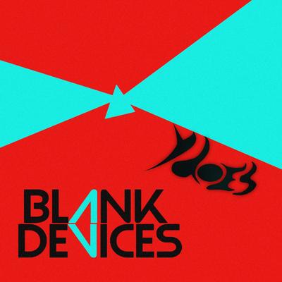 Blank Devices's cover