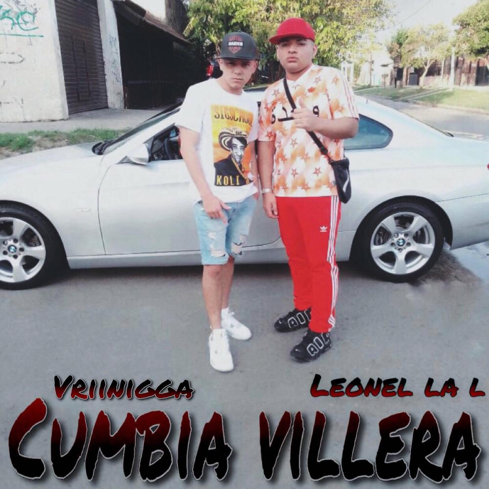 CUMBIA VILLERA - cumbia villera