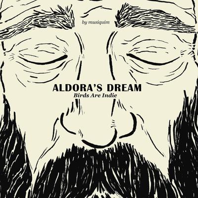Aldora's Dream's cover
