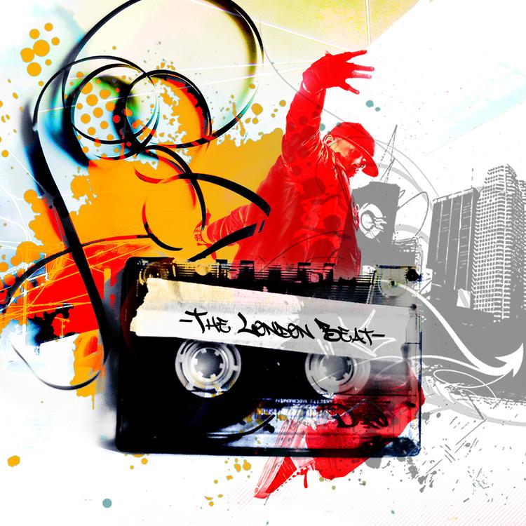 The London Beat's avatar image