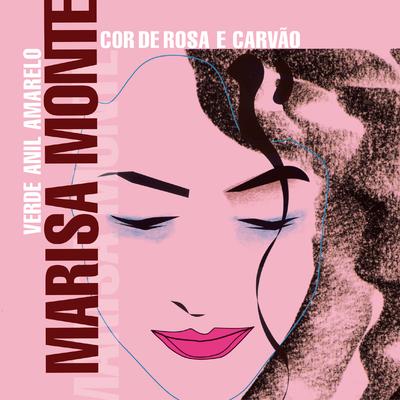 Alta Noite By Marisa Monte's cover