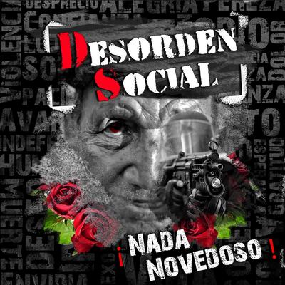 We Are Coming Back By Desorden Social's cover