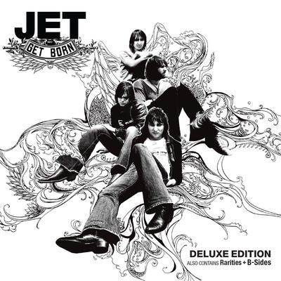 Hey Kids By Jet's cover