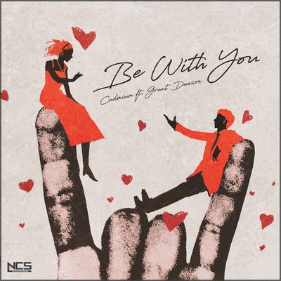 Be With You By Cadmium, Grant Dawson's cover