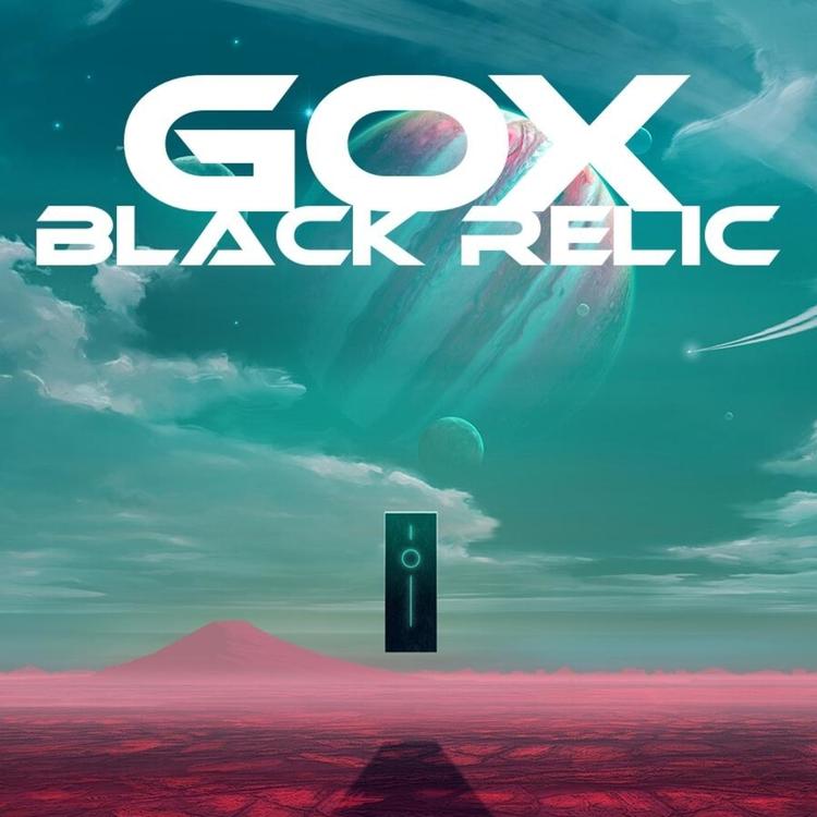 Gox's avatar image