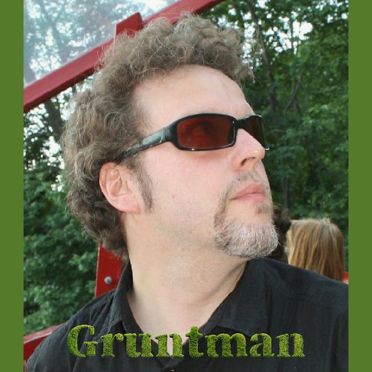 Gruntman's avatar image