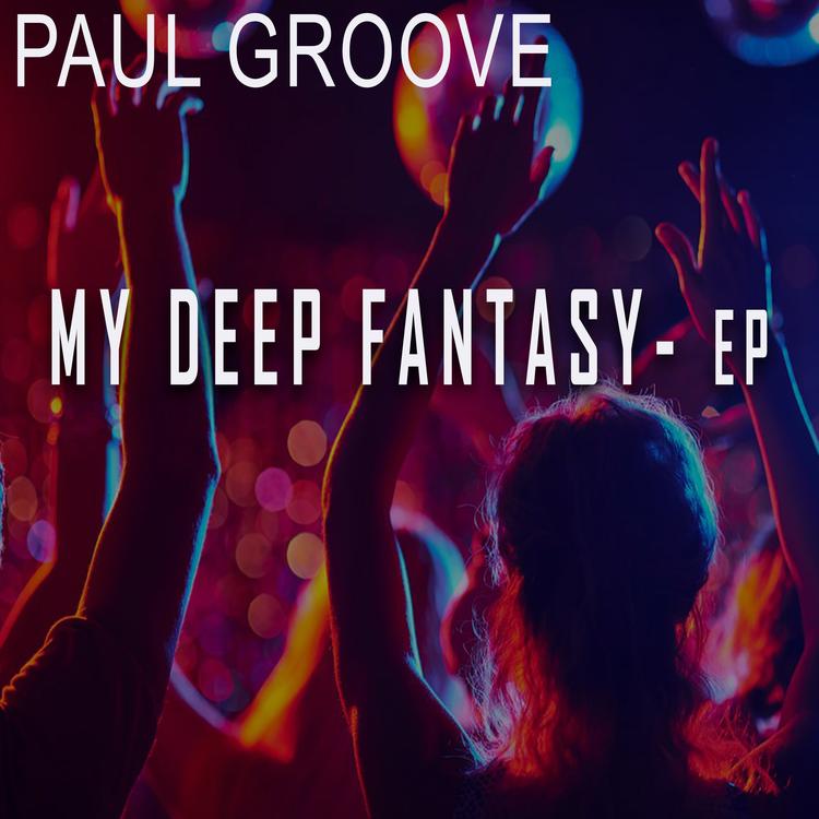 Paul Groove's avatar image