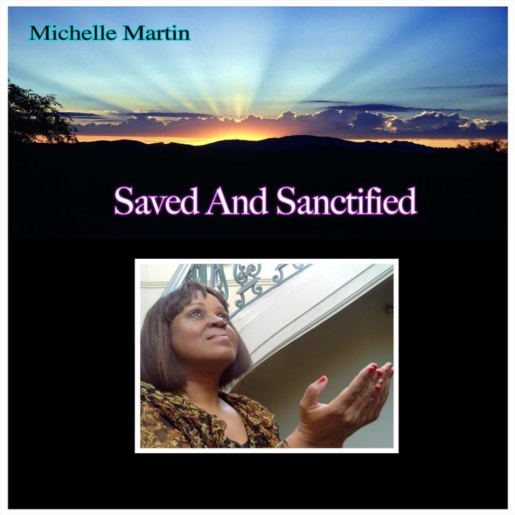 Michelle Martin's avatar image