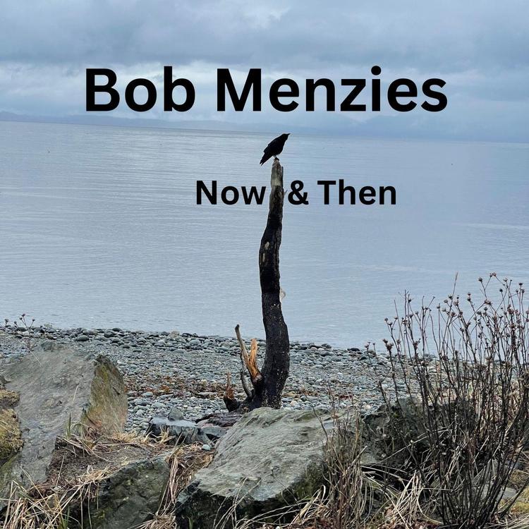 Bob Menzies's avatar image