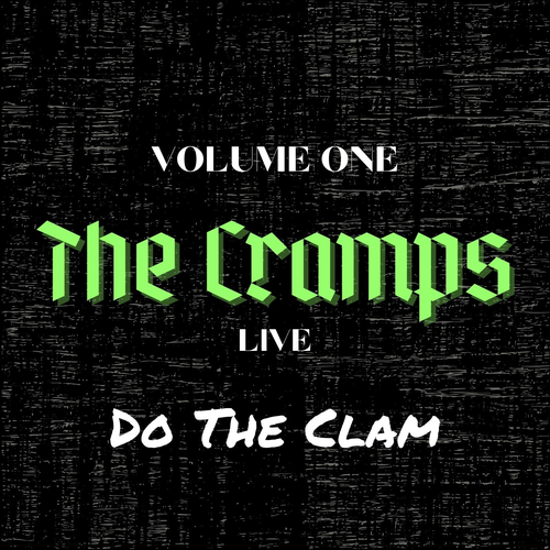 The Cramps's cover