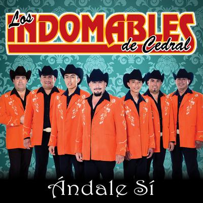 Ándale Sí's cover