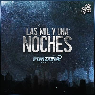 Las Mil Y Una Noches's cover