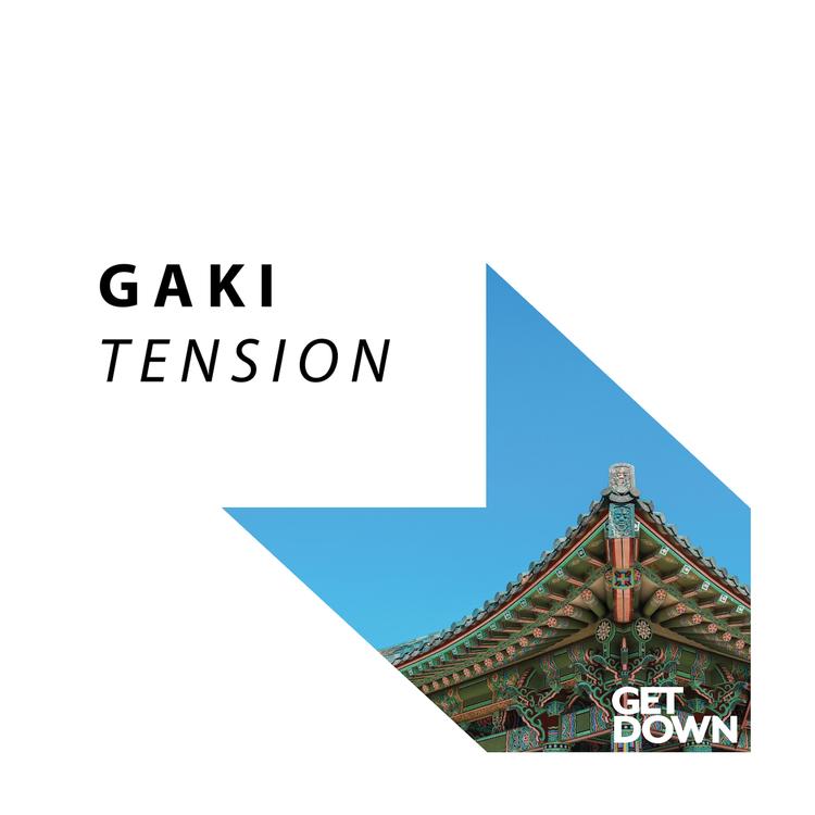GAKI's avatar image