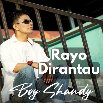 Rayo Dirantau's cover