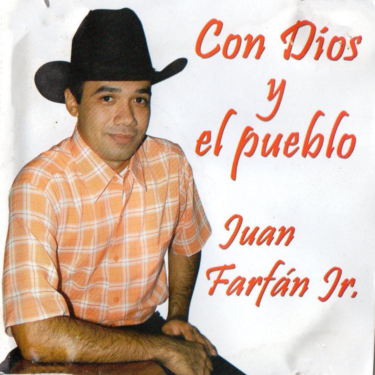 Juan Farfán Junior's avatar image