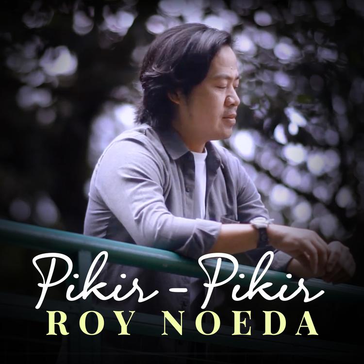 Roy Noeda's avatar image