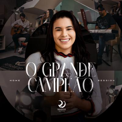 O Grande Campeão's cover