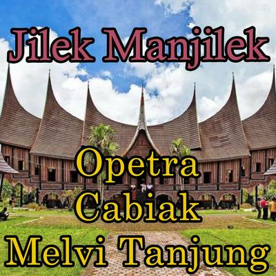 Jilek Manjilek's cover