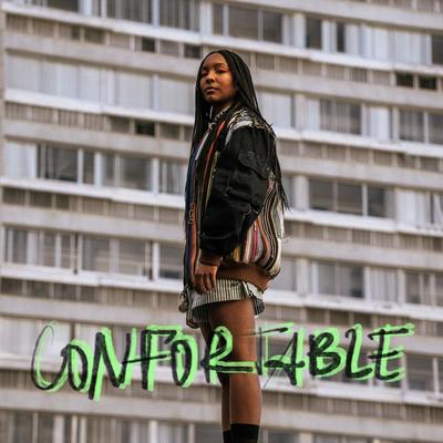 Confortable's cover