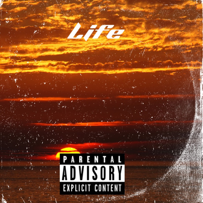 Life's cover