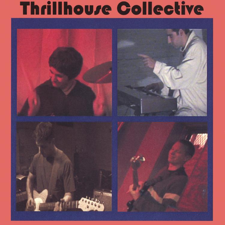 Thrillhouse Collective's avatar image