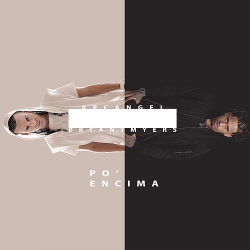 #poencima's cover