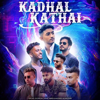 Kadhal Kathai - Mashup's cover